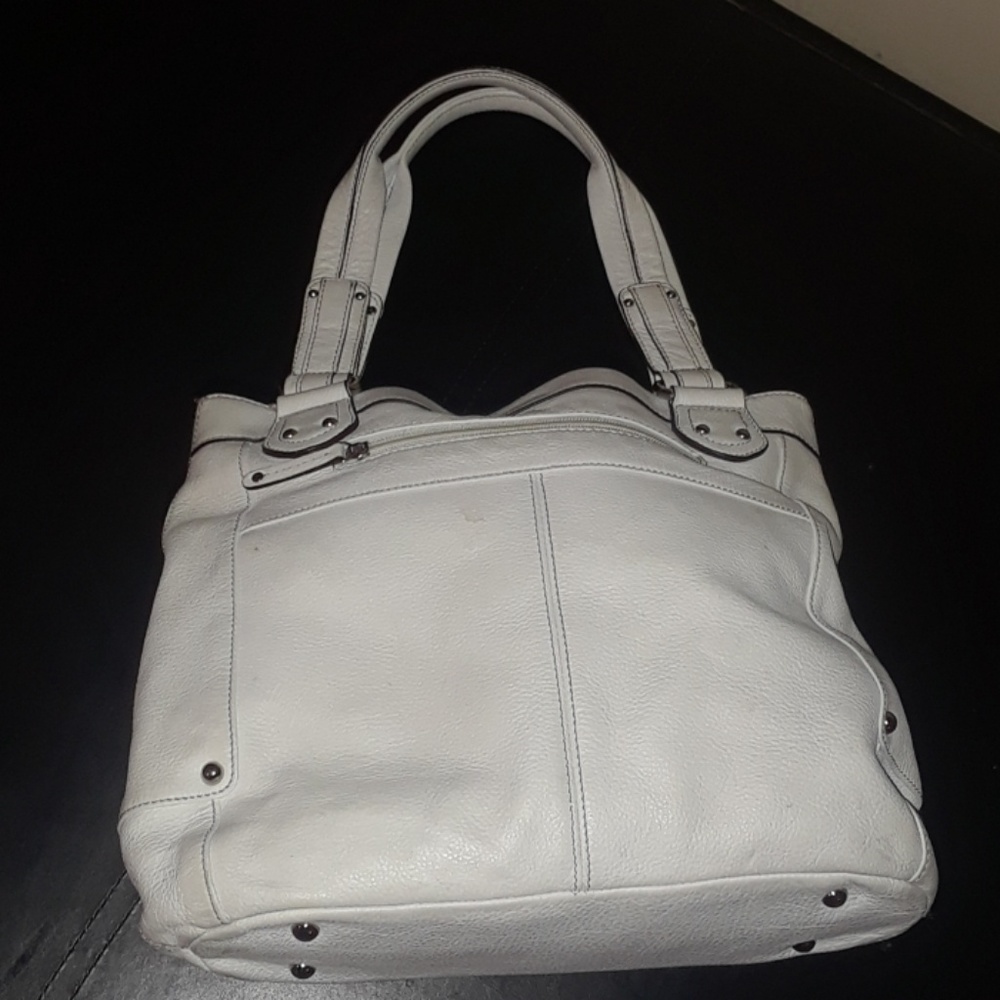 Tignanello Tote - Picture 5 of 7